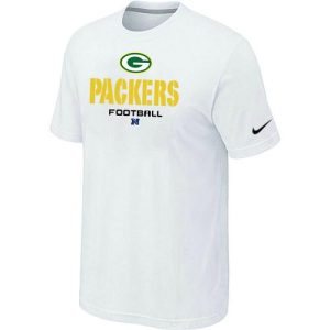 Gorgeous Green Bay Packers Big & Tall Critical Victory NFL T Shirt White a must have addition to your collection