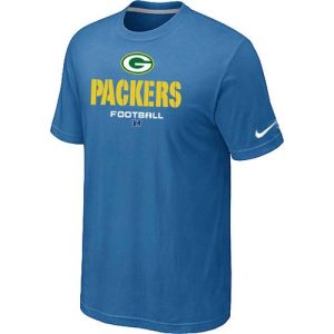 Amazing Green Bay Packers Critical Victory NFL T Shirt Light Blue for die hard Packers fans