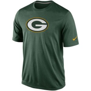 Impressive Green Bay Packers  Legend Logo Essential 2 Performance T Shirt Green a must have addition to your collection